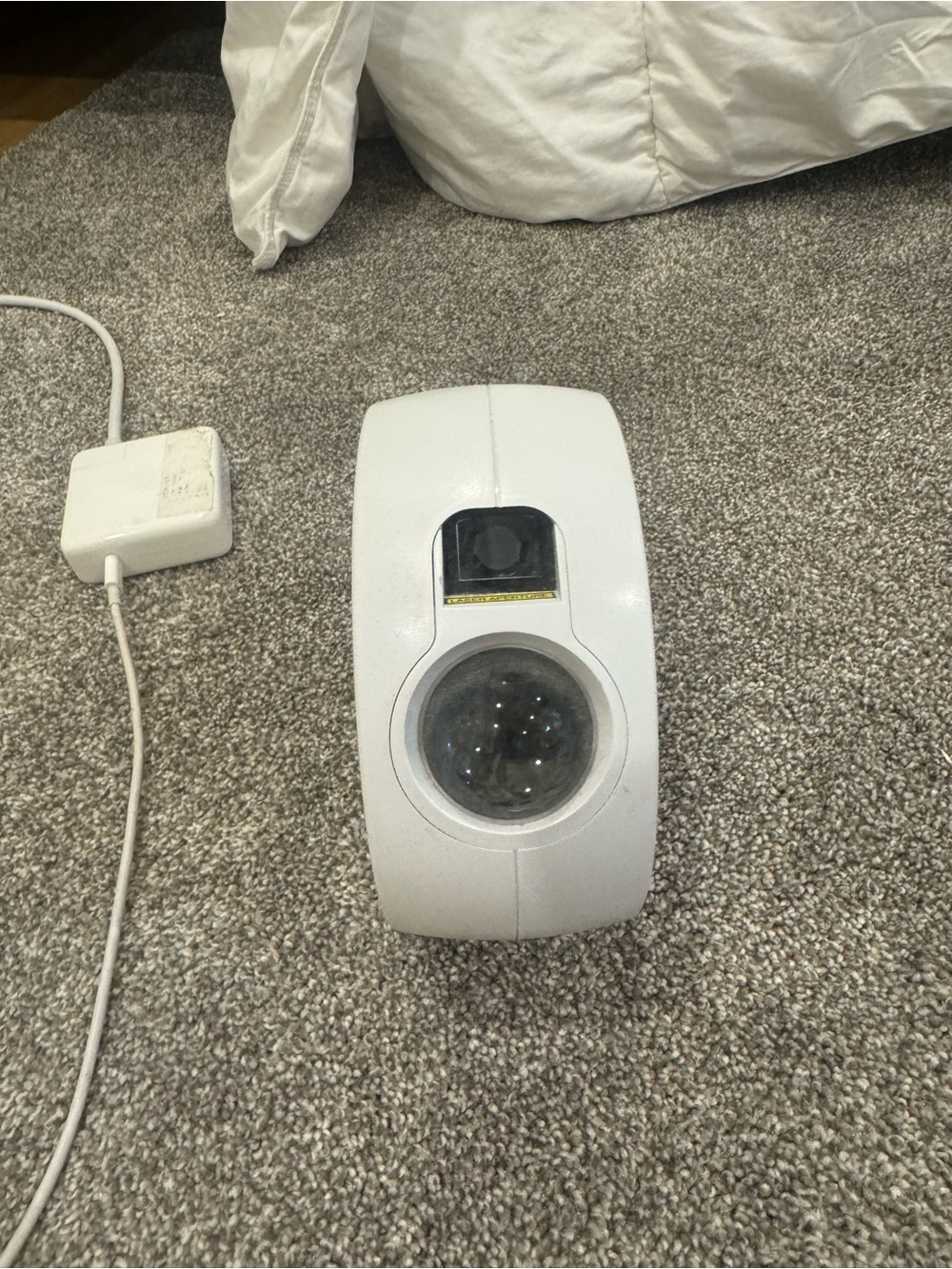 Sky Lite LED Projector Light - White - Picture 2 of 4